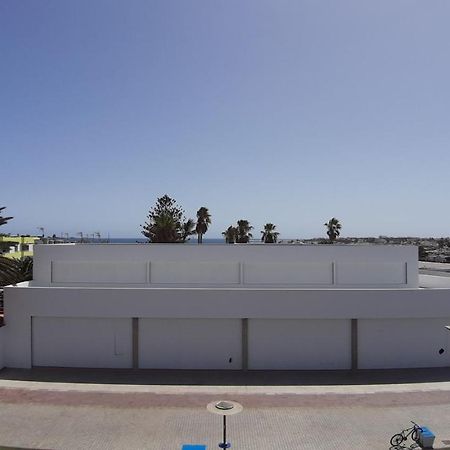 Blue Sky Studio Apartamento Corralejo Exterior foto