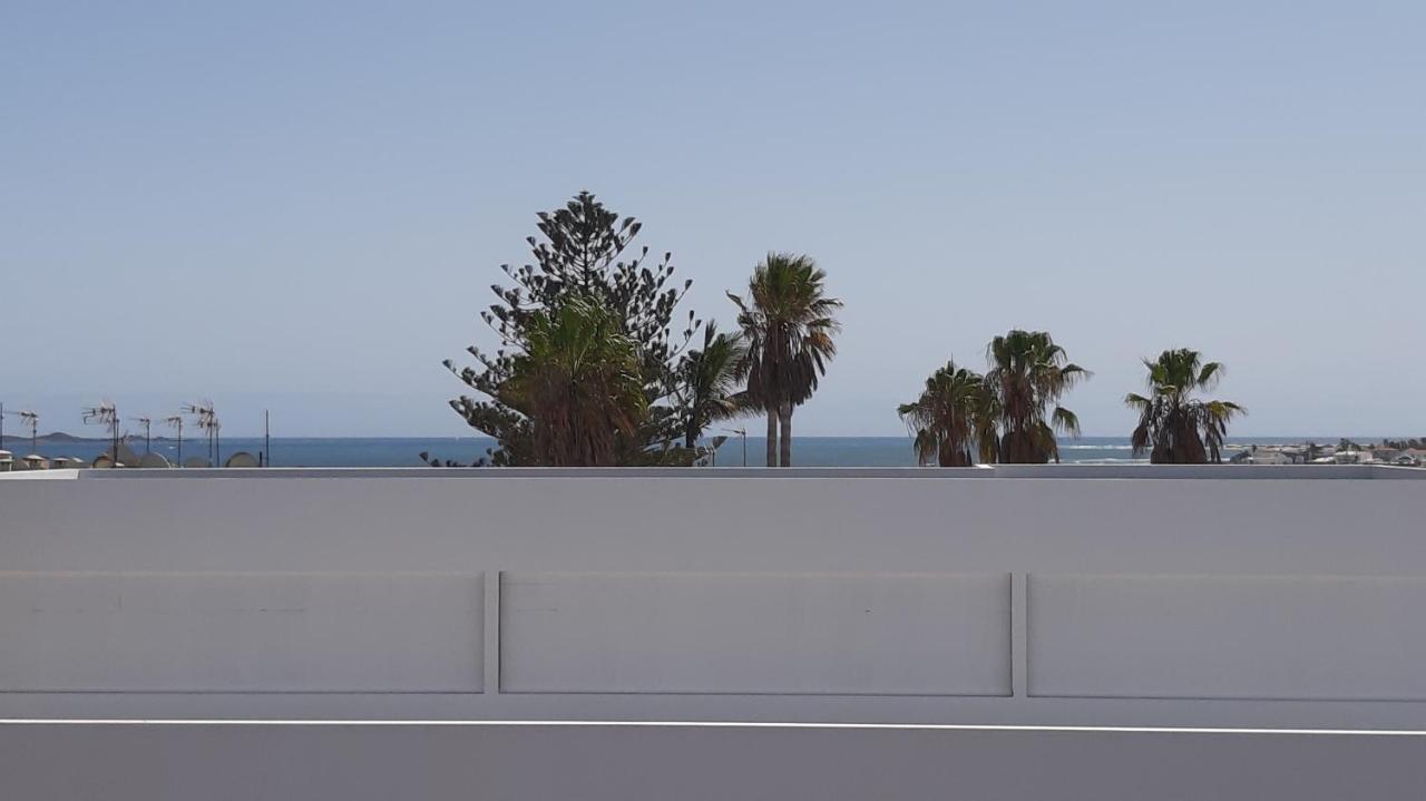 Blue Sky Studio Apartamento Corralejo Exterior foto