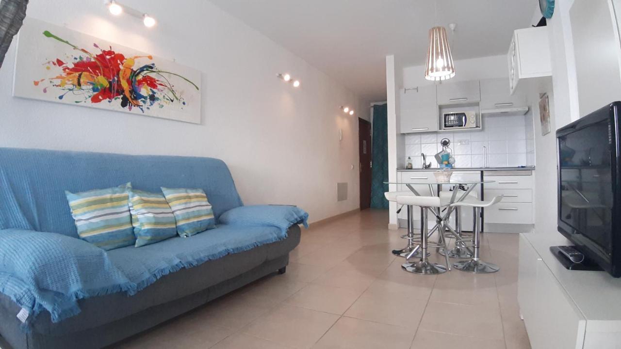 Blue Sky Studio Apartamento Corralejo Exterior foto