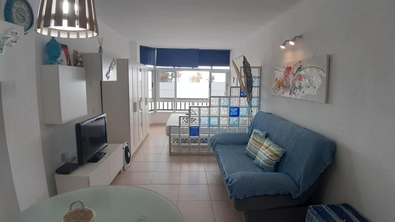 Blue Sky Studio Apartamento Corralejo Exterior foto