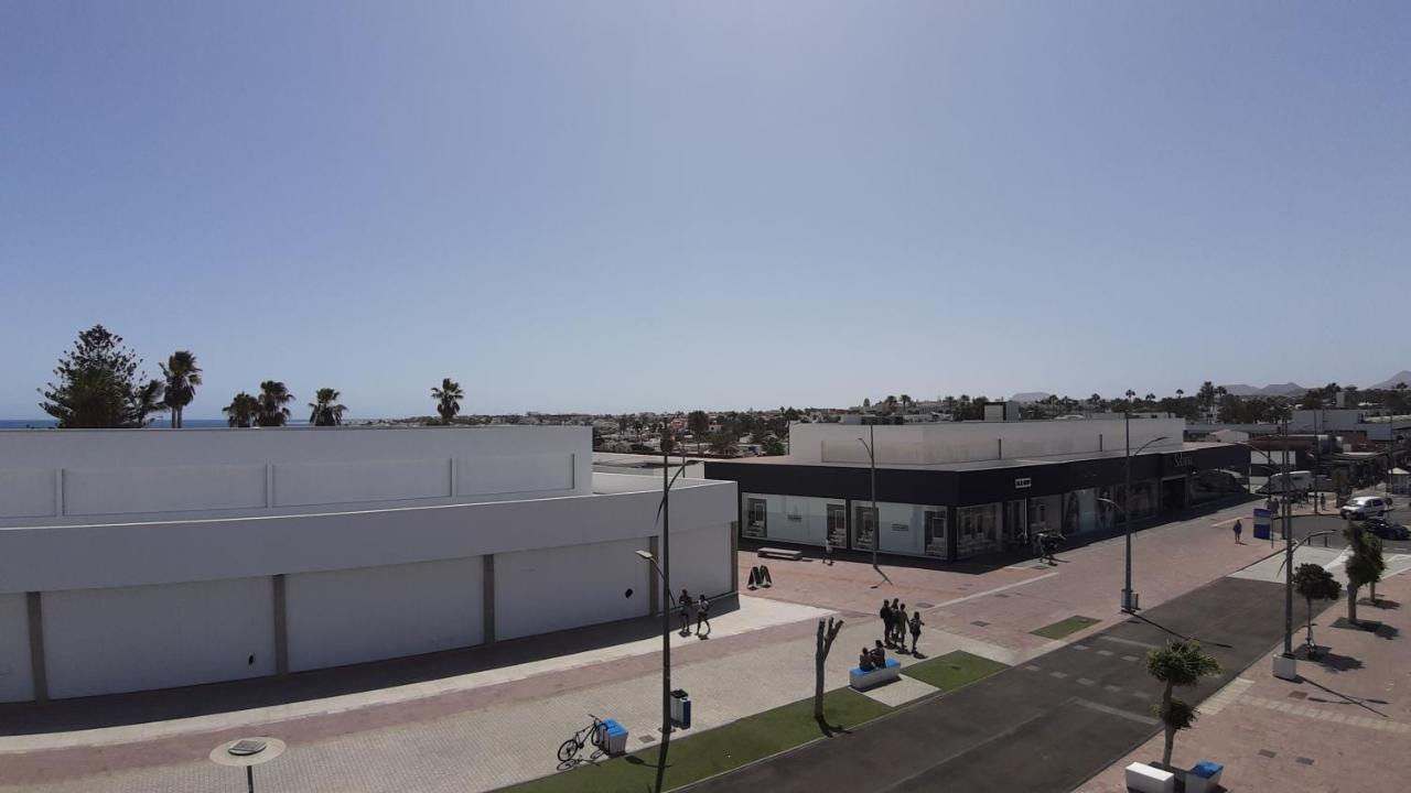 Blue Sky Studio Apartamento Corralejo Exterior foto