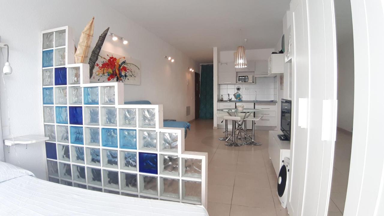 Blue Sky Studio Apartamento Corralejo Exterior foto