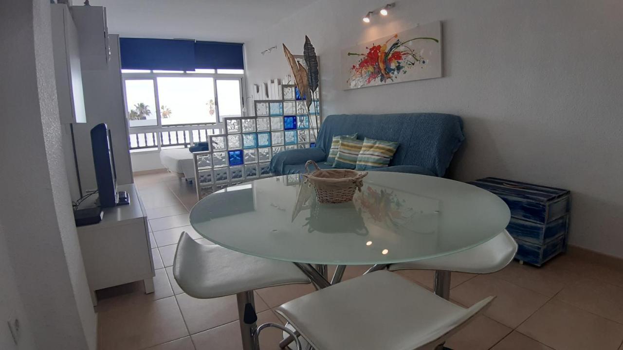Blue Sky Studio Apartamento Corralejo Exterior foto