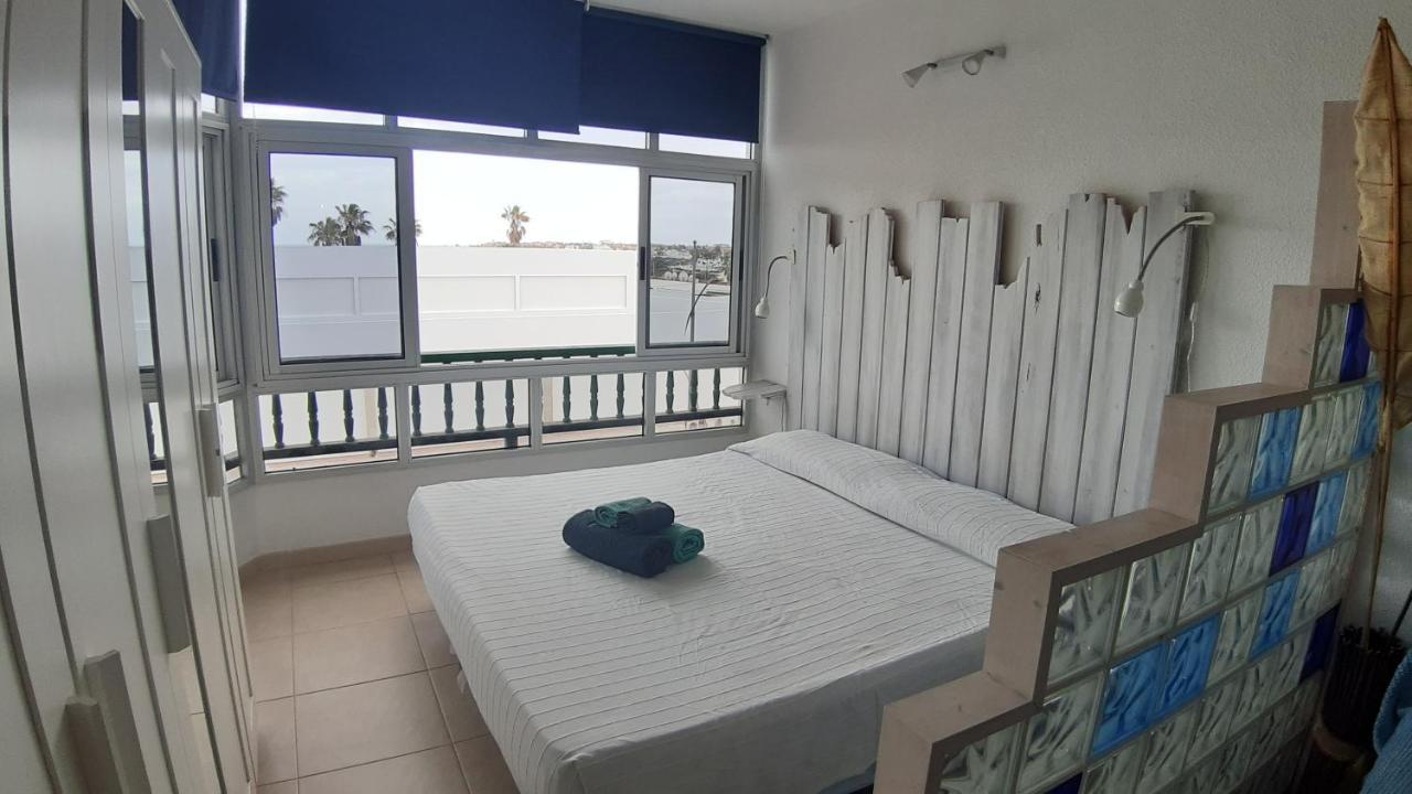 Blue Sky Studio Apartamento Corralejo Exterior foto