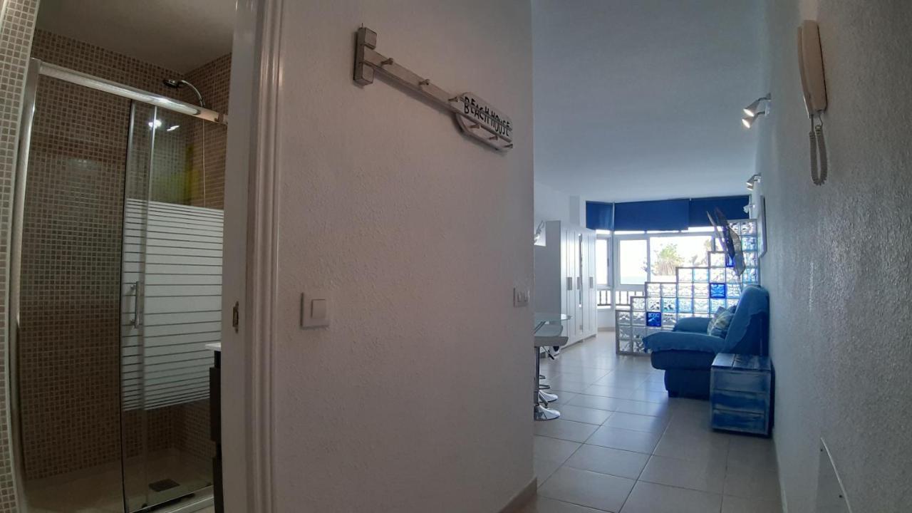 Blue Sky Studio Apartamento Corralejo Exterior foto