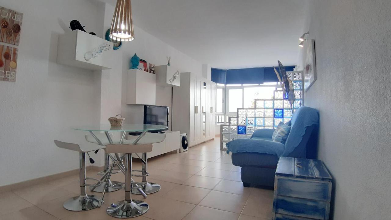 Blue Sky Studio Apartamento Corralejo Exterior foto