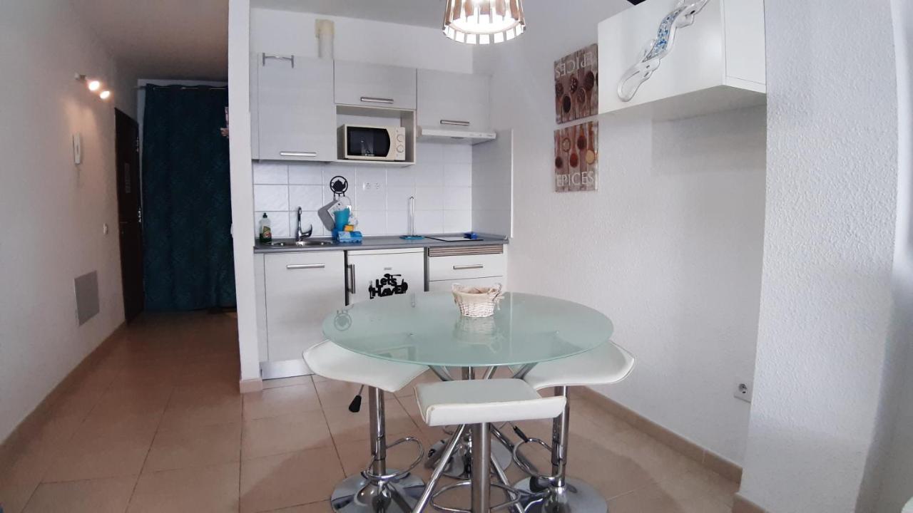 Blue Sky Studio Apartamento Corralejo Exterior foto